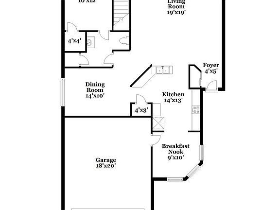 2nd image of 22538 High Point Pines Dr