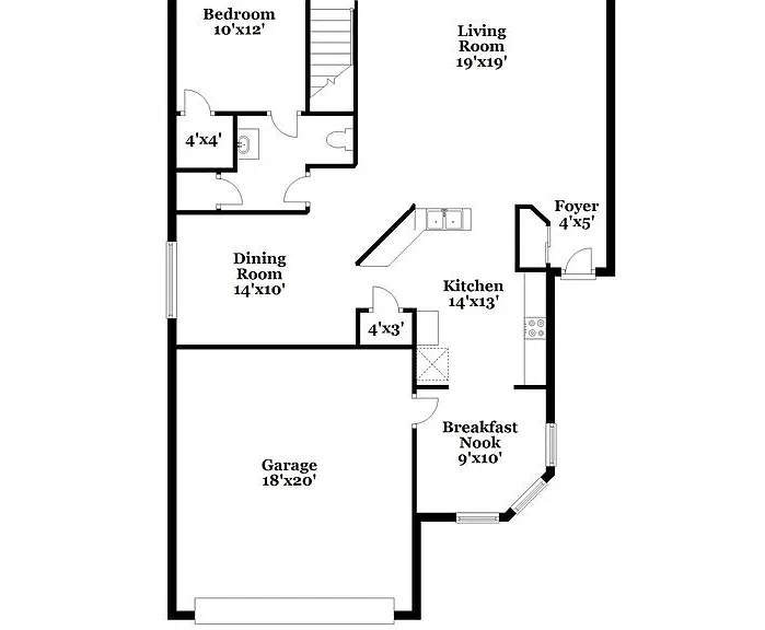 22538 High Point Pines Dr — Photo 2