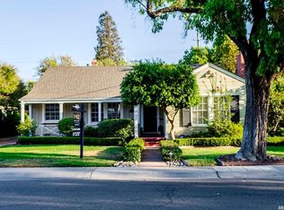 616 W Mariposa Ave, Stockton, CA