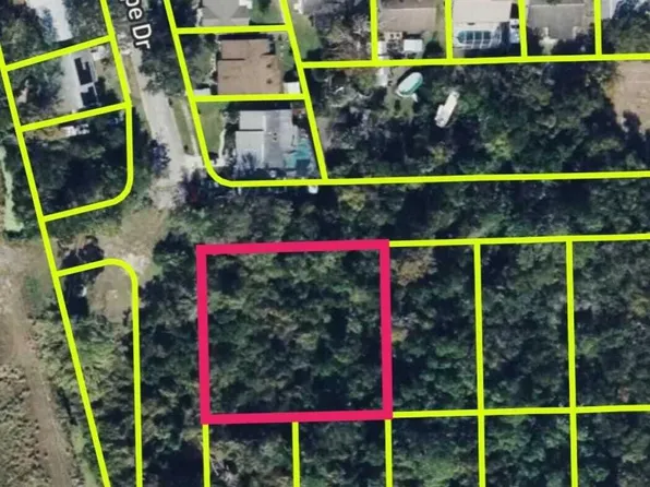 0 Avenue O, Ormond Beach, FL 32174