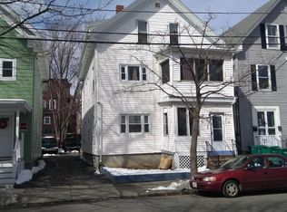 119 Jefferson St, Lynn, MA 01902
