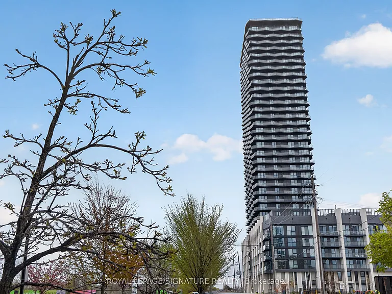 36 Zorra St #2309 — Photo 36