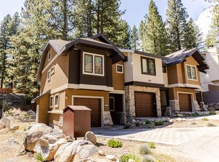 365 Cottonwood Ct UNIT 103, Incline Village, NV 89451