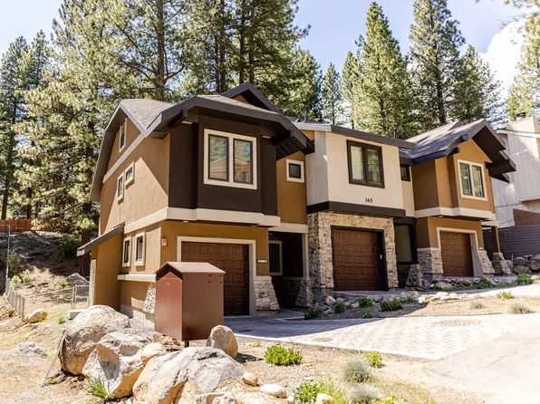 365 Cottonwood Ct Unit 103, Incline Village, NV 89451