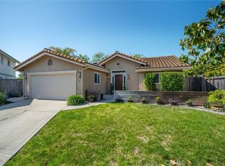 10 Chuparrosa Dr, San Luis Obispo, CA 93401