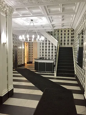 Rented by Solil Management | media 27