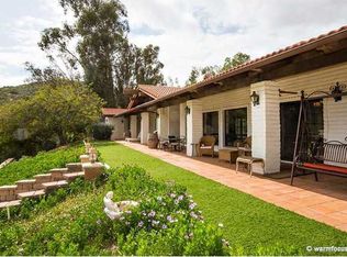 23123 Vista Ramona Rd, Ramona, CA 92065