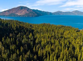 Nna Big Buck Rd, Bayview, ID 83803