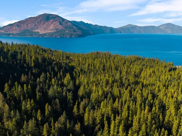 Nna Big Buck Rd, Bayview, ID 83803