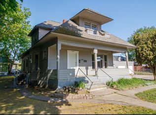 1307 N Lindeke St #2, Spokane, WA 99201