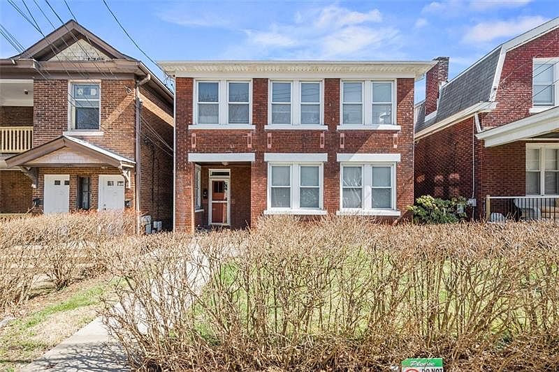 132224 Tennessee Ave, Pittsburgh, PA 15216 Zillow