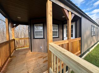 911 Woodland Rd, Jamestown, TN 38556