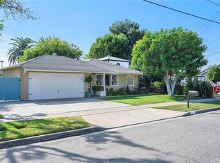 2388 E Burdie Ln, Orange, CA 92869