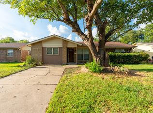 709 Eastern Star Dr, Garland, TX 75040