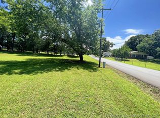 1714 N Jones Ave, Tahlequah, OK 74464