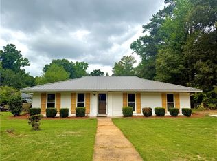 1001 Rustic Ridge Rd, Auburn, AL 36830