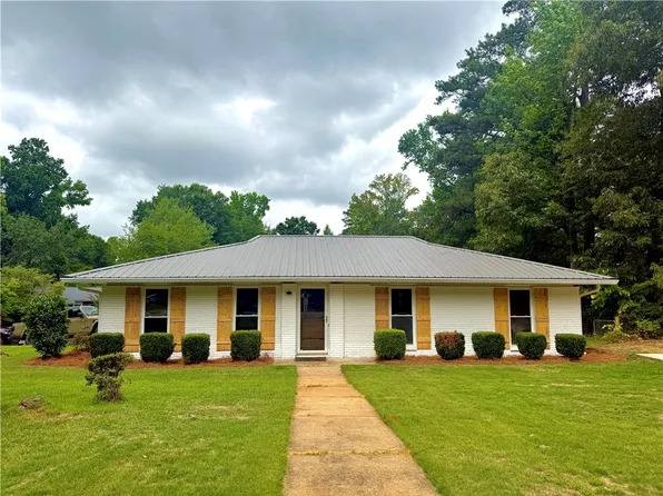 1001 Rustic Ridge Rd, Auburn, AL 36830