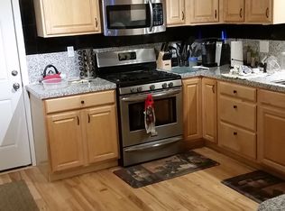 2825 NE Canyon Park Dr, Bend, OR 97701