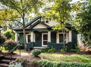 603 N Center St, Hickory, NC 28601