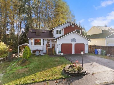 25128 168th Place SE, Kent, WA, 98042