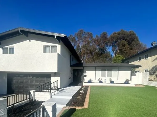 26610 Via Marquette, Lomita, CA 90717