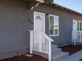 3514 Ocean View Blvd #1/2, San Diego, CA 92113