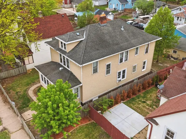3724 Bloomington Ave, Minneapolis, MN 55407