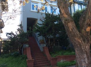 556 Funston Ave #A, San Francisco, CA 94118