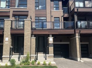 46 Harold Wilson Ln LOT 29, Richmond Hill, ON L4S0M3