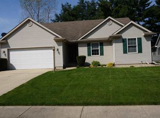 5644 Garden Ter, South Bend, IN