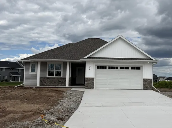 964 Enclave Ct, De Pere, WI 54115
