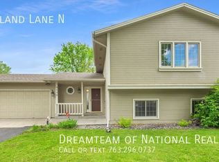 9148 Upland Ln N, Maple Grove, MN 55369