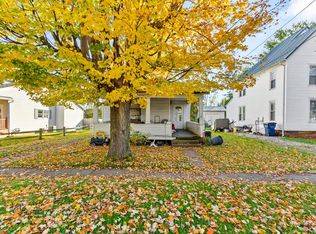 85 2nd St, Shelby, OH 44875