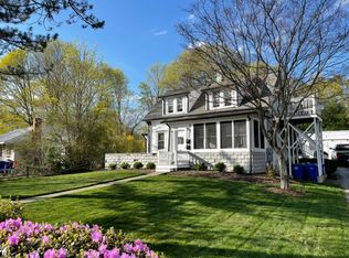 709 Liberty St, Rockland, MA 02370