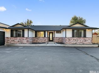 5445 Pelham Dr, Reno, NV 89502