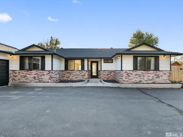 5445 Pelham Dr, Reno, NV 89502