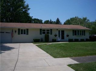 479 Westwood Ave, Youngstown, NY 14174