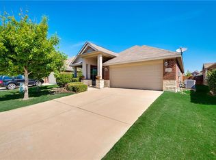4637 Dwarf Nettle Dr, Fort Worth, TX 76244