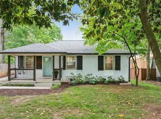 207 Martha Ave NE, Atlanta, GA