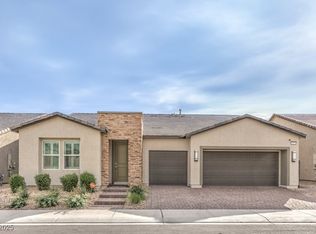 3133 E Peaceful Palm Rd, North Las Vegas, NV 89086