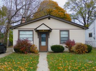 1613 Oregon St, Racine, WI 53405