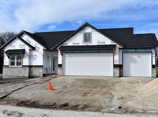 2320 Heritage Way, Iowa Falls, IA 50126