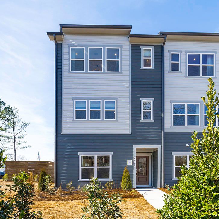 Wright Plan, Context at Oakhurst, Charlotte, NC 28205 Zillow