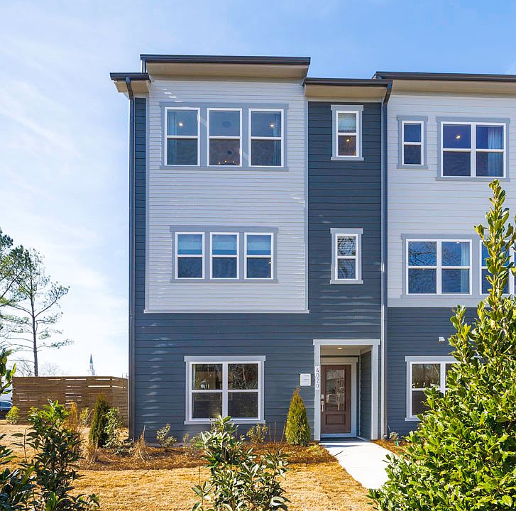 Wright Plan, Context at Oakhurst, Charlotte, NC 28205 Zillow