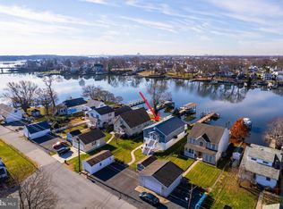 7410 Old Battle Grove Rd, Dundalk, MD 21222