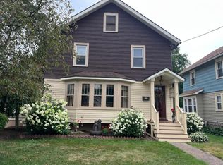 6 Willoughby Ave #10, Warren, PA 16365