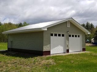 1528 Lavalley Rd, Mooers, NY 12958