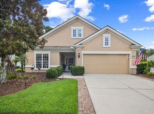 4 Evening Tide Way, Bluffton, SC 29910
