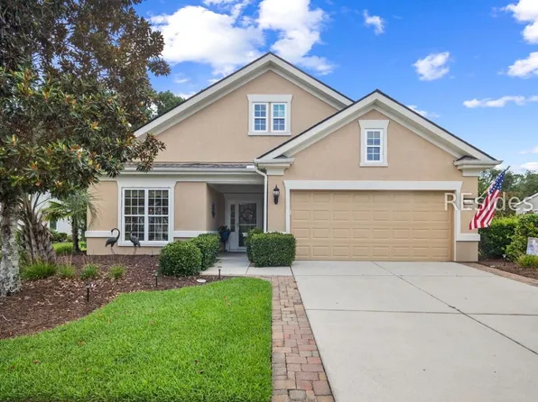 4 Evening Tide Way, Bluffton, SC 29910