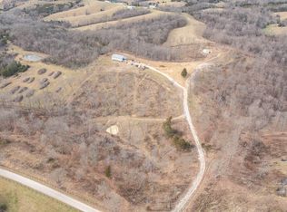 831 Grover Criswell Rd, Cynthiana, KY 41031